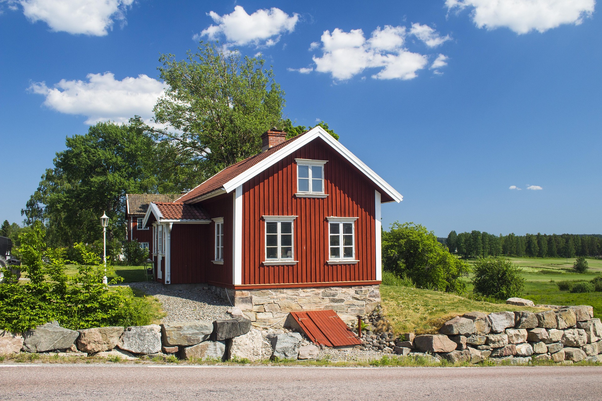 <p>Auf Entdeckungstour durch Schweden mit einem Wohnmobil von McRent</p>