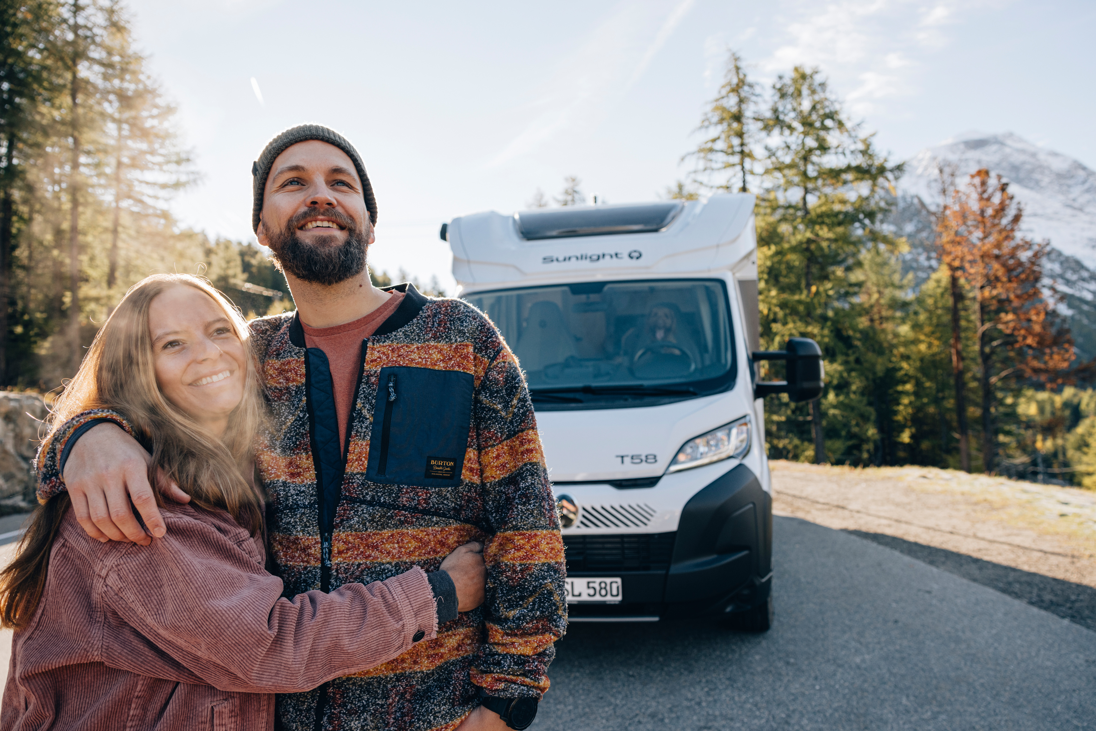 Schone Van Camper Gebraucht Dein Abenteuer Wartet